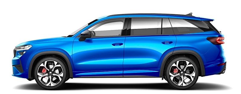 Car rental Prague EASY