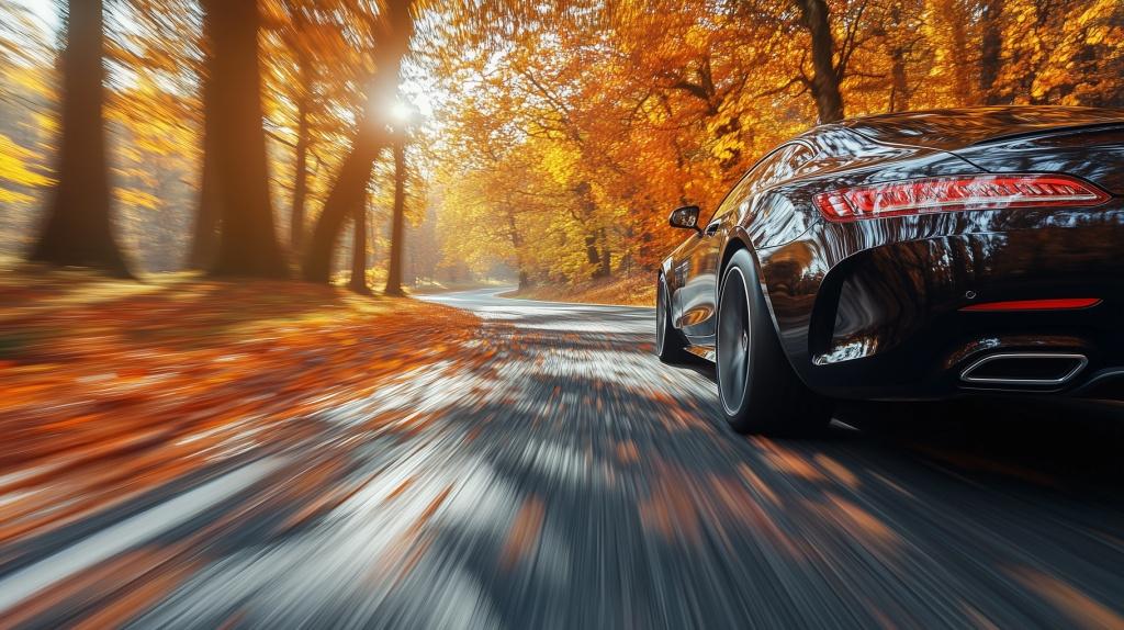 Renting a sports car as an unforgettable experience of a lifetime